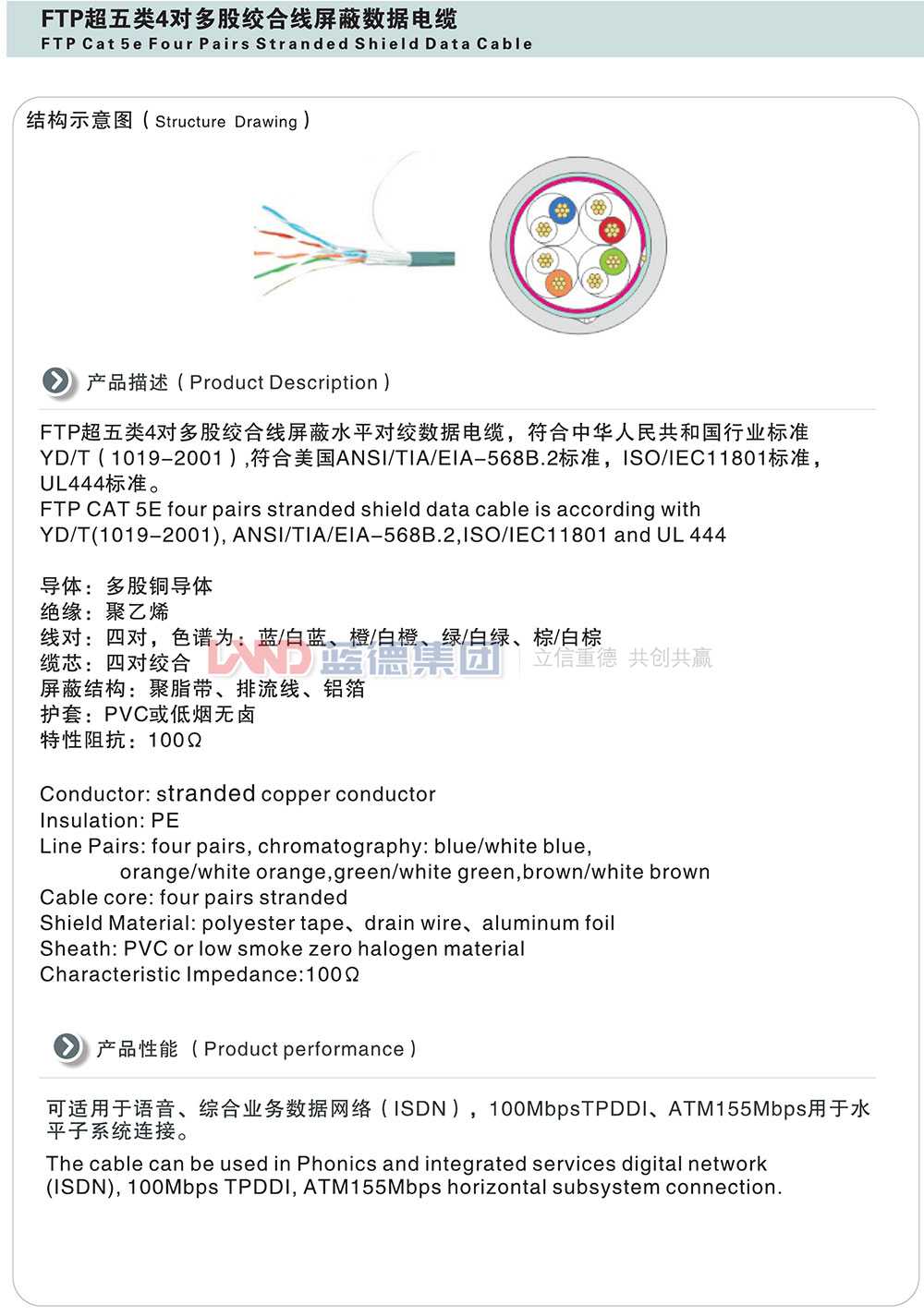 FTP超五類4對(duì)多股絞合線屏蔽數(shù)據(jù)電纜1.jpg