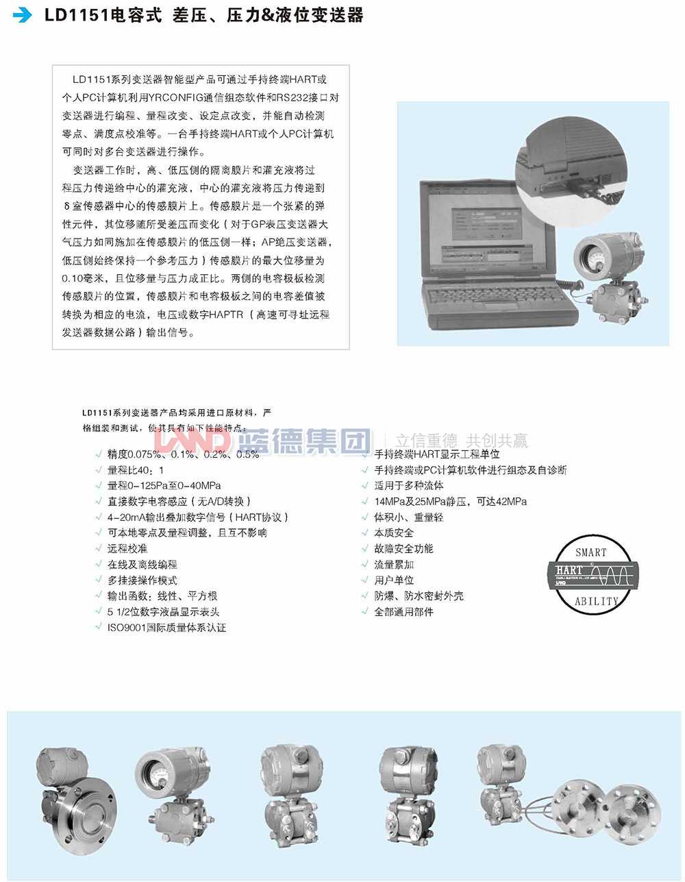 LD1151電容式、差壓、壓力和液位變送器1.jpg