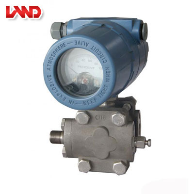 LD1151電容式、差壓、壓力、液位變送器