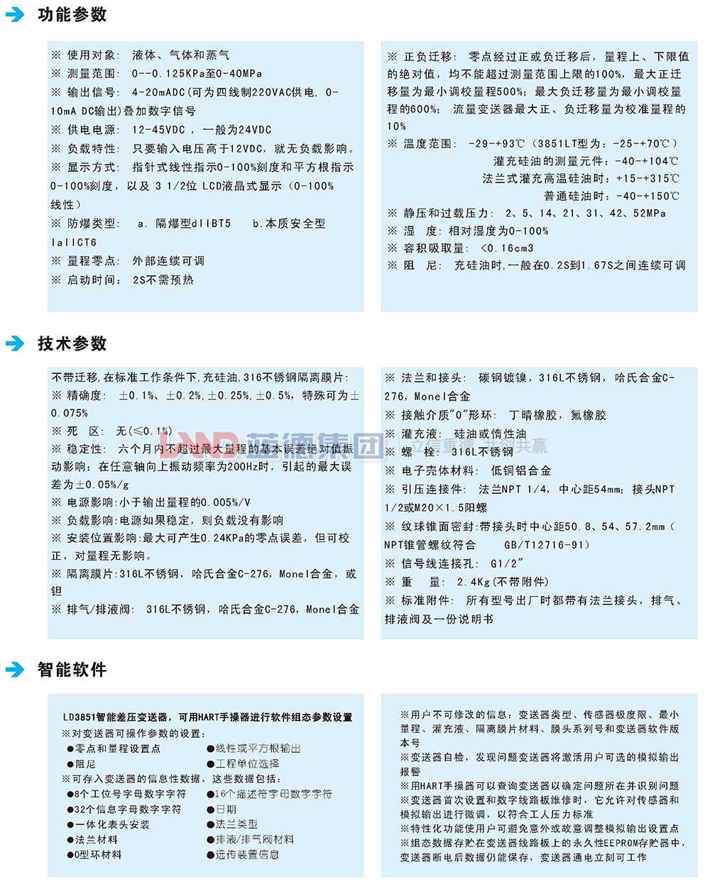 LD3851電容式差壓、壓力、液位變送器3.jpg
